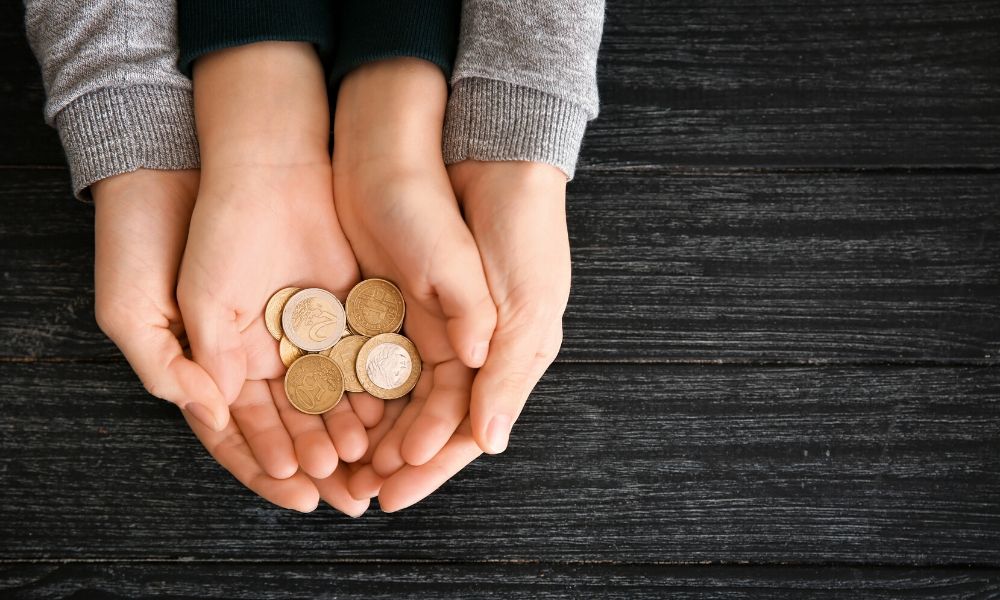 What Happens When You Don't Pay Child Support?